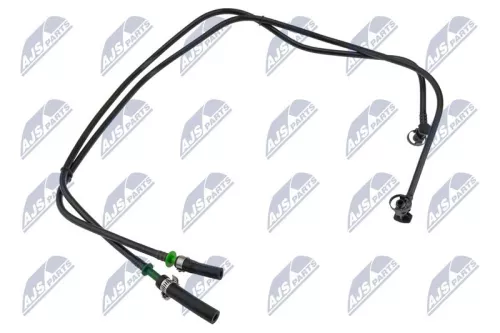 Fuel Line