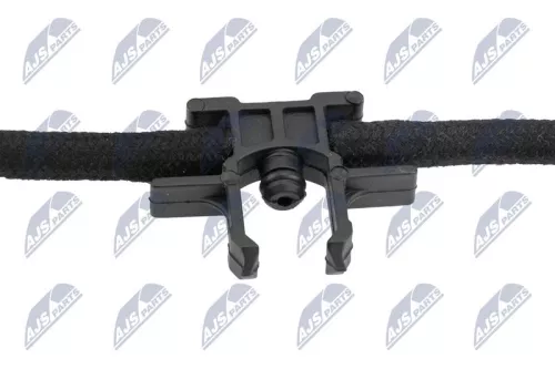 NTY NTY (BPP-RE-010) Hose, fuel overflow 