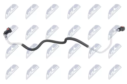 NTY NTY (BPP-RE-012) Fuel Line 