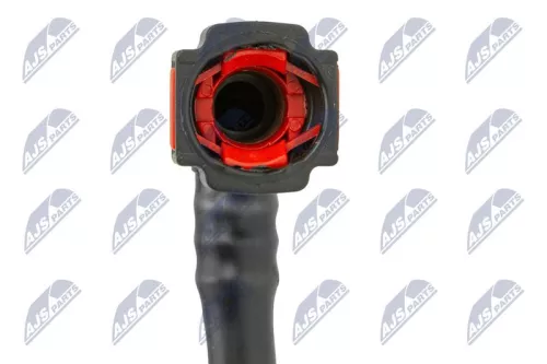 NTY NTY (BPP-RE-015) Vacuum Hose, braking system 