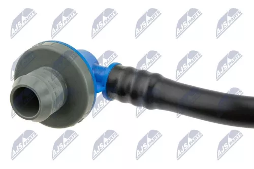 NTY NTY (BPP-RE-015) Vacuum Hose, braking system 
