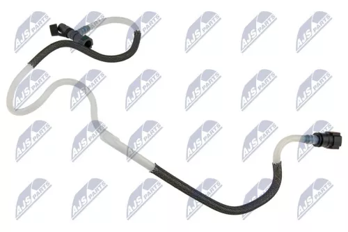 NTY NTY BPP-RE-018 Fuel Line 