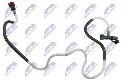 NTY NTY BPP-RE-018 Fuel Line 