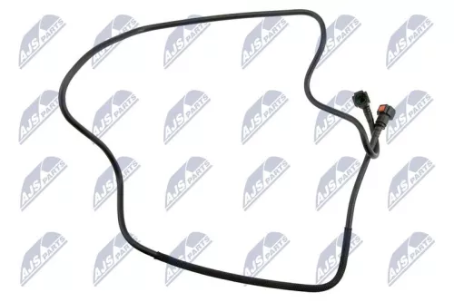 NTY NTY (BPP-RE-019) Fuel Line 