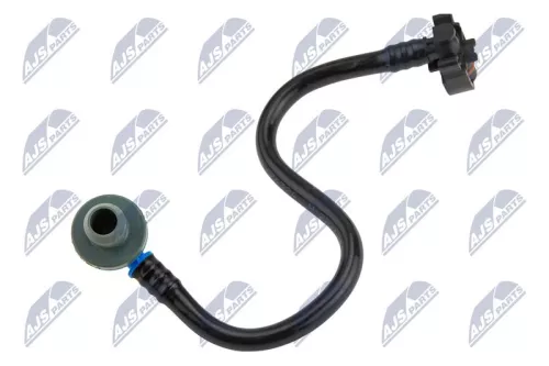 NTY NTY (BPP-RE-020) Vacuum Hose, brake booster 