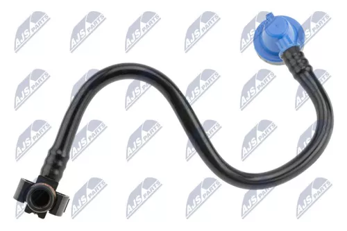 NTY NTY (BPP-RE-020) Vacuum Hose, brake booster 