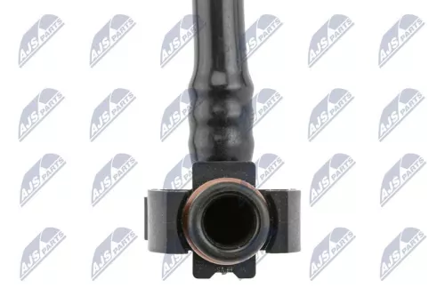 NTY NTY (BPP-RE-020) Vacuum Hose, brake booster 