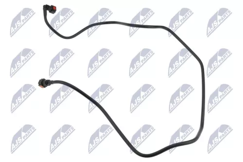 NTY NTY (BPP-RE-021) Fuel Line 