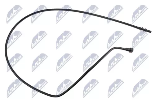 NTY NTY (BPP-RE-022) Fuel Line 