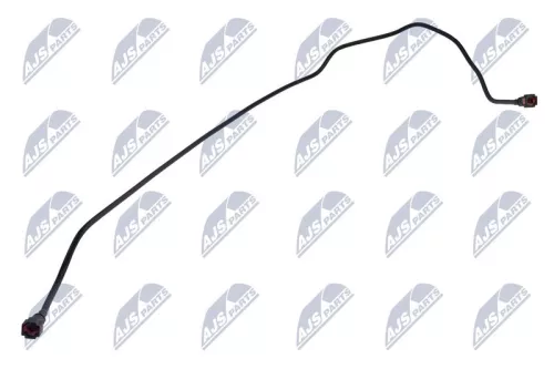 NTY NTY (BPP-RE-024) Fuel Line 