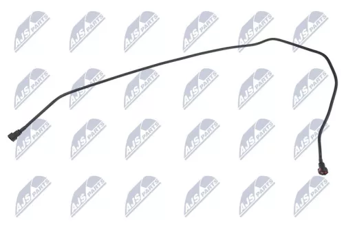 NTY NTY (BPP-RE-024) Fuel Line 