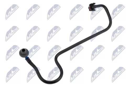 NTY NTY (BPP-RE-026) Vacuum Hose, brake booster 