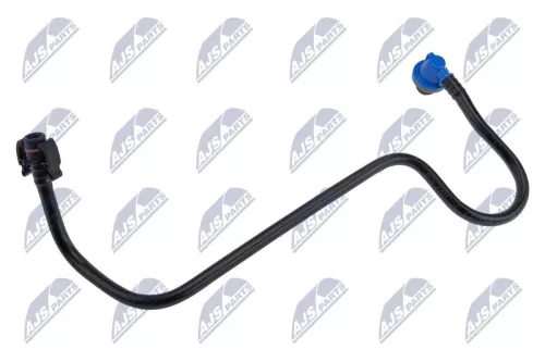 NTY NTY (BPP-RE-026) Vacuum Hose, brake booster 