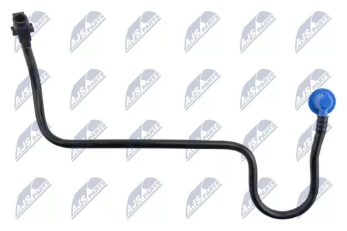 NTY NTY (BPP-RE-026) Vacuum Hose, brake booster 