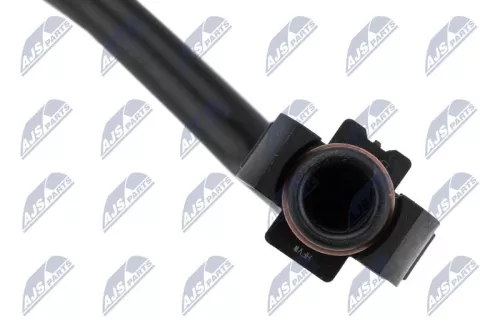 NTY NTY (BPP-RE-026) Vacuum Hose, brake booster 