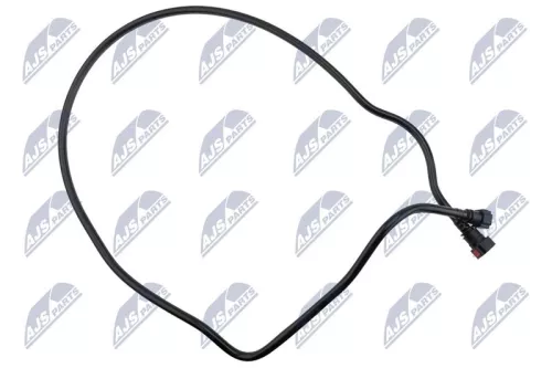 NTY NTY (BPP-RE-027) Fuel Line 