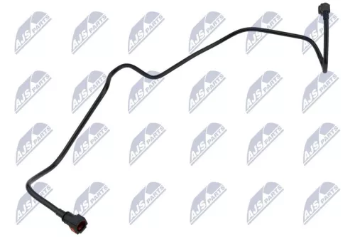 NTY NTY (BPP-RE-029) Fuel Line 