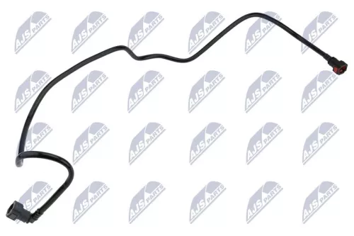 NTY NTY (BPP-RE-029) Fuel Line 