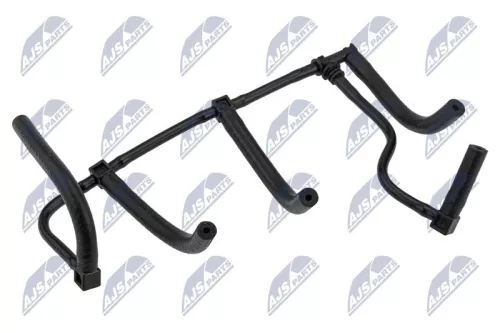 NTY NTY (BPP-RE-031) Hose, fuel overflow 