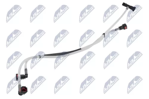 NTY NTY (BPP-RE-032) Fuel Line 