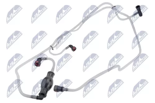 NTY NTY (BPP-RE-033) Fuel Line 