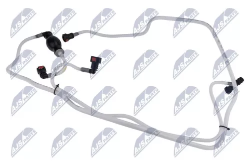 NTY NTY (BPP-RE-033) Fuel Line 