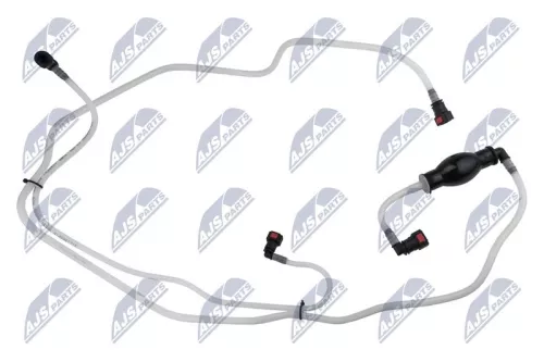 NTY NTY (BPP-RE-033) Fuel Line 