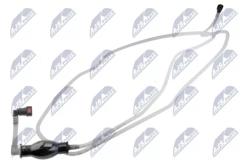 Fuel Line