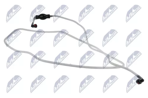 NTY NTY (BPP-RE-035) Fuel Line 