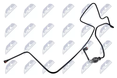 NTY NTY (BPP-RE-038) Fuel Line 