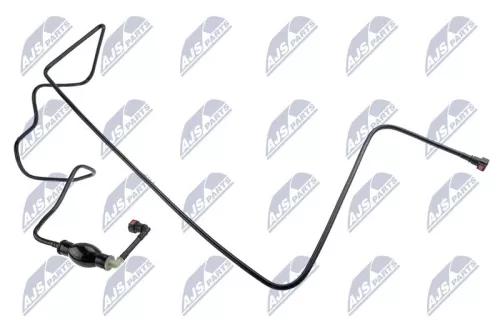 NTY NTY (BPP-RE-038) Fuel Line 