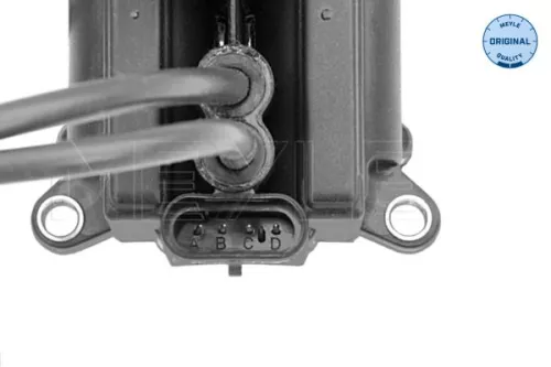 MEYLE MEYLE (614 885 0003) Ignition Coil 