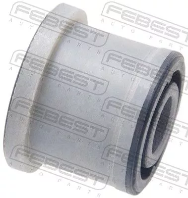 FEBEST FEBEST (MZAB-127) Bushing, axle beam 