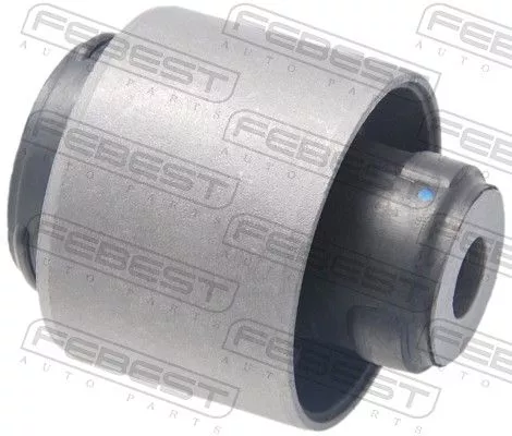 FEBEST FEBEST (HAB-GJ1R) Bushing, axle beam 