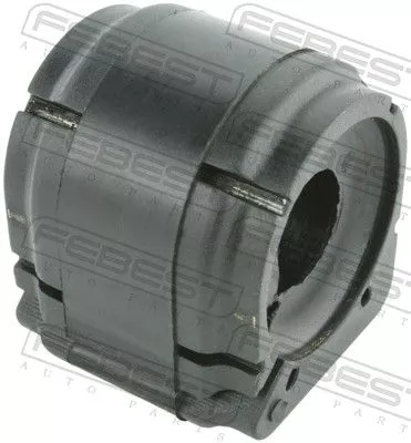 Mounting, stabiliser bar