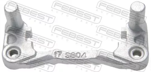 FEBEST FEBEST (0477C-CYR) Brake Caliper Bracket Set 