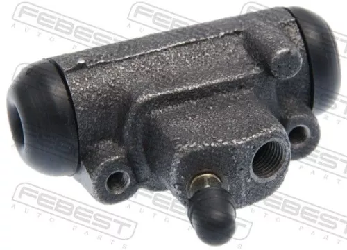 FEBEST FEBEST 1278-PORR Wheel Brake Cylinder 