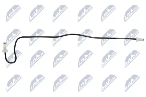 NTY NTY BPP-RE-039 Clutch Hose 