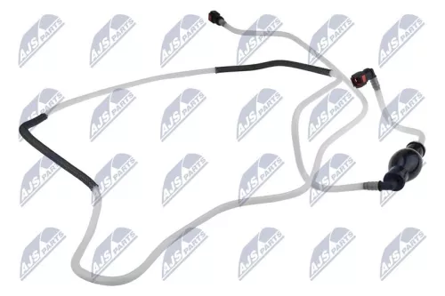 NTY NTY (BPP-RE-041) Fuel Line 