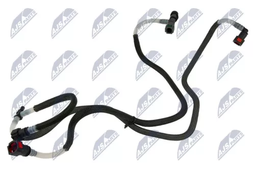 NTY NTY (BPP-RE-043) Fuel Line 