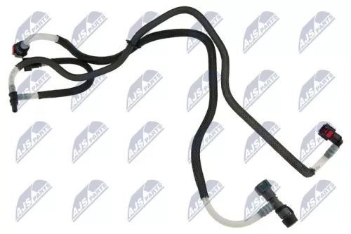 NTY NTY (BPP-RE-043) Fuel Line 