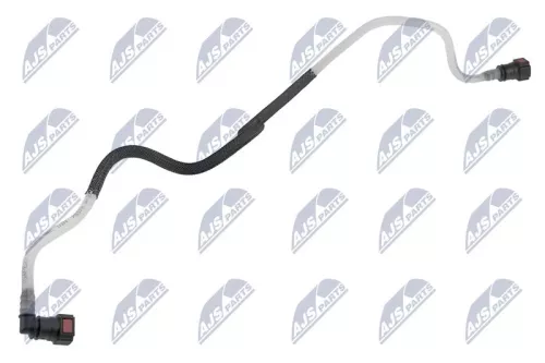 NTY NTY (BPP-RE-045) Fuel Line 