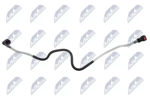 NTY NTY (BPP-RE-045) Fuel Line 