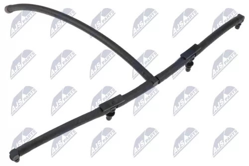 NTY NTY (BPP-VC-003) Hose, fuel overflow 