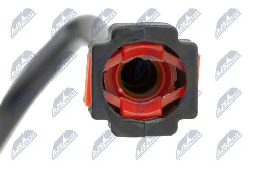 NTY NTY (BPP-VV-002) Hose, fuel overflow 
