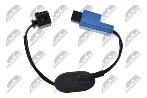 Relay, fuel pump