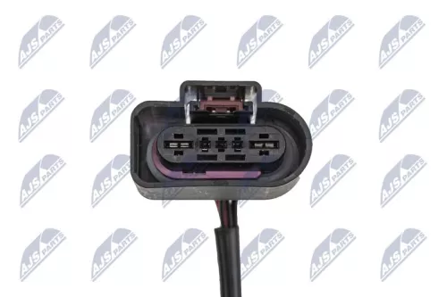 NTY NTY (BPP-VW-001) Relay, fuel pump 