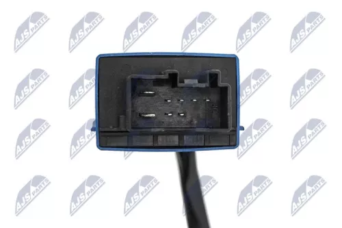 NTY NTY (BPP-VW-001) Relay, fuel pump 