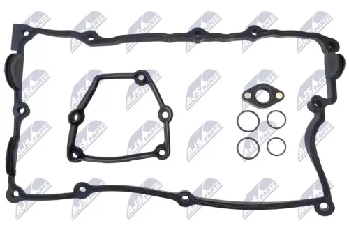 NTY NTY BPZ-BM-032 Gasket Set, cylinder head cover 