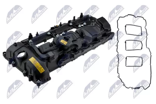 NTY NTY BPZ-BM-035 Cylinder Head Cover 